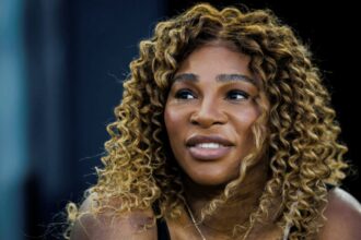 galerie foto serena a devenit printesa la 43 de ani williams arata mai bine ca atunci cand juca tenis 683776b064483