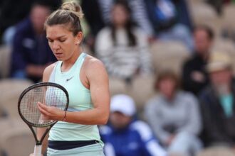 galerie foto simona halep in primele randuri la ceremonia lui rafael nadal de la roland garros cum s a pozat romanca 6833582114528