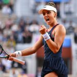 Jaqueline Cristian strălucește la Roland Garros: Meci crucial cu Iga Swiatek și o provocare printre cele mai bune 50 jucătoare WTA! 2 galerie foto spectaculoasa jaqueline cristian s a calificat in turul trei la roland garros urmeaza iga swiatek dar si top 50 wta 683753aa6586b