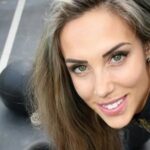 Barbara Fasoi, campioana tatuată, strălucește în România cu un nou titlu! 2 galerie foto superba barbara fasoi campioana tatuata care a castigat titlul in romania 682dc4c99c40a