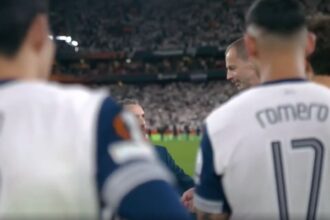 galerie foto trei jucatori de la tottenham au ramas fara medalie inclusiv son absolut rusinos 682eb7ad04edd