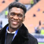 Seedorf, titanul fotbalului, revine pe teren datorită iubirii sale, care l-a îndrumat și către Islam: „Bine ai venit!“ 2 galerie foto uriasul seedorf a revenit in fotbal convins de superba sa sotie care l a convertit si la islam bine ai venit 6823157525e64
