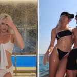 Valentin Mihăilă, îndrăgostit de o frumusețe rară! Descoperă strălucirea Ami Colhon! 3 galerie foto valentin mihaila are o iubita superba cat de frumoasa este ami colhon 6832e073e5350