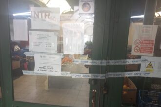 galerie foto video piata unirii inchisa de opc constanta iata ce deficiente au gasit inspectorii 681dfb1667b4c