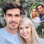 George Burcea și Misty, povestea neașteptată a fostului soț al Andreei Bălan și a celei care l-a făcut pe Keo să se despartă: „Întâmplări pline de semnificație” 2 george burcea fostul sot al andreei balan apare alaturi de misty femeia pentru care keo a parasit o pe cantareata mesaje subtile 68302c5ae26fd