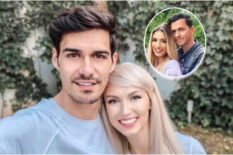 george burcea fostul sot al andreei balan apare alaturi de misty femeia pentru care keo a parasit o pe cantareata mesaje subtile 68302c5ae26fd