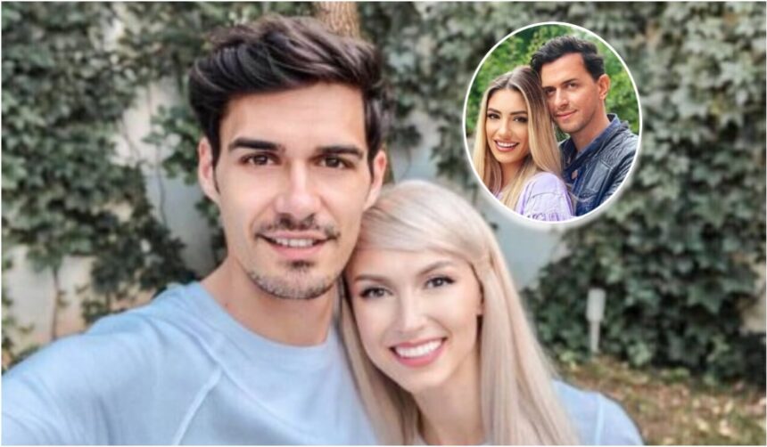 George Burcea și Misty, povestea neașteptată a fostului soț al Andreei Bălan și a celei care l-a făcut pe Keo să se despartă: „Întâmplări pline de semnificație” 1 george burcea fostul sot al andreei balan apare alaturi de misty femeia pentru care keo a parasit o pe cantareata mesaje subtile 68302c5ae26fd