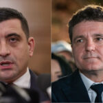 George Simion conduce cu 53% în fața lui Nicușor Dan, care are 47% – Rezultatele sondajului SOCIOPOL 2 george simion 53 nicusor dan 47 sondaj sociopol 68224959d6793