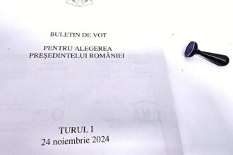 george simion cel mai votat candidat in municipiul constanta in primul tur al alegerilor prezidentiale 681866780bee3
