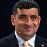 George Simion ripostează cu fermitate! Fostul lider de galerie îi transmite un mesaj tranșant lui Gigi Becali: "Nu cu cei corupți!" 3 george simion contraataca dur fostul sef de galerie replica taioasa pentru gigi becali nu cu coruptii 682eddf49e7e9