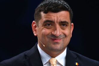 george simion contraataca dur fostul sef de galerie replica taioasa pentru gigi becali nu cu coruptii 682eddf49e7e9