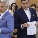 George Simion ripostează la afirmațiile lui Călin Georgescu: Așteptăm dovezile! 3 george simion il contrazice pe calin georgescu asteptam probele 682b4dd627e38