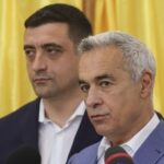 George Simion: Călin Georgescu, liderul de care avem nevoie pentru România! 3 george simion il punem pe calin georgescu in fruntea tarii 6818b38b8ed4d