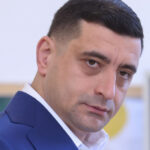 George Simion cheamă la manifestații, dar se ferește să participe: „Nu voi fi prezent, pentru că riscă să mă închidă” 2 george simion indeamna la proteste dar el nu merge n o sa fiu acolo pentru ca vor folosi asta pentru a ma aresta 6831a2114c1b5