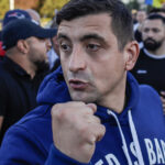 George Simion, interzis în continuare în Republica Moldova: Amânarea ședinței pentru revocarea restricției de acces 3 george simion ramane interzis in republica moldova sedinta privind anularea restrictiei de intrare in statul vecin a fost amanata 682b3bba2faf7