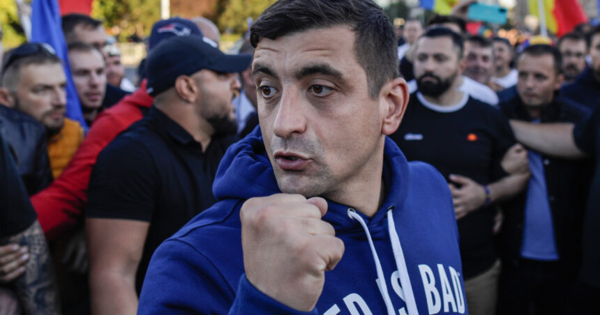 George Simion, interzis în continuare în Republica Moldova: Amânarea ședinței pentru revocarea restricției de acces 1 george simion ramane interzis in republica moldova sedinta privind anularea restrictiei de intrare in statul vecin a fost amanata 682b3bba2faf7