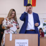 George Simion se proclamă învingător: „Voi deveni președintele tuturor românilor”, iar Călin Georgescu va ocupa o funcție cheie în conducerea țării. 3 george simion spune ca el este castigatorul clar eu voi fi presedintele tuturor romanilor calin georgescu va ajunge in conducerea tarii noastre 682a2468decaa
