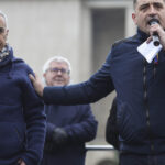 George Simion promite că va onora promisiunea și îl va propune pe Călin Georgescu în fruntea guvernului. Reacția fostului competitor la alegerile prezidențiale. 3 george simion spune ca se va tine de cuvant si il va numi pe calin georgescu premier ce a raspuns fostul candidat la prezidentiale 682786b2af475
