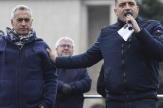 george simion spune ca se va tine de cuvant si il va numi pe calin georgescu premier ce a raspuns fostul candidat la prezidentiale 682786b2af475