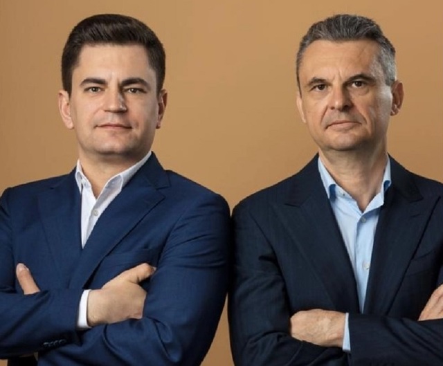 Georgescu Gonț: O nouă marcă în universul dreptului penal al afacerilor 1 georgescu gont un nou brand din sfera dreptului penal al afacerilor 683466705bb89