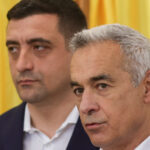 Georgescu îl îndrumă pe Simion în strategia externă: Netanyahu și Trump, aliați de nădejde, iar Isus, originar din Israel, nu din Chiajna! 3 georgescu i a trasat politica externa lui simion la tv netanyahu e frate de cruce cu trump isus s a nascut in israel nu la chiajna 68278a71a666c