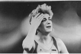 georgeta ciungan fosta campioana mondiala la atletism si judecatoare la tribunalul bihor s a stins din viata 68220aac767d5