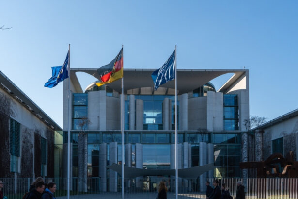 germania a decis restrictionarea reintregirii familiilor imigrantilor si acordarea cetateniei 6838409190633