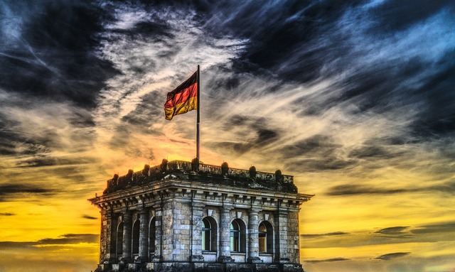 Germania - PIB-ul primului trimestru surprinde cu o dublare a prognozelor anterioare! 1 germania cresterea pib ului in primul trimestru de doua ori mai mare decat estimarile anterioare 6830327852309