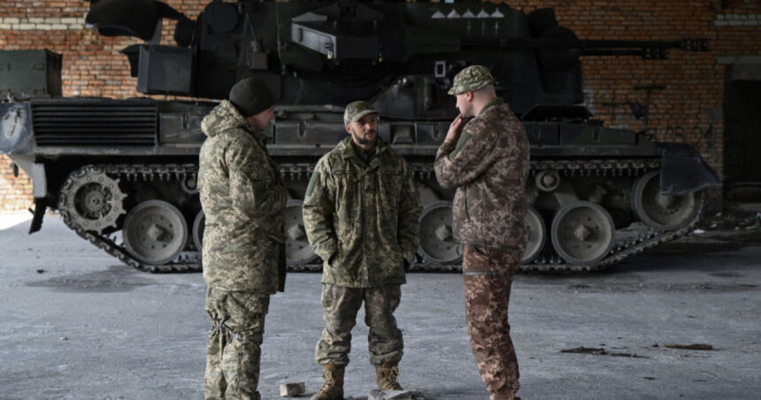 Germania încetează divulgarea informațiilor referitoare la livrările de armament către Ucraina. Ce se află în spatele acestei decizii? 1 germania nu va mai publica detalii despre livrarile de arme catre ucraina care este motivul 681faf14b917a