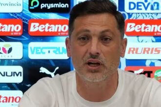 gestul celor de la fcsb care l a deranjat pe mirel radoi o lipsa de respect 682900c69e6dd