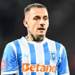 Gică Craioveanu își exprimă ferm opinia despre mutarea lui Mitriță la FCSB: "Nu am încredere!" Persoana care îi blochează drumul către FCSB 2 gica craioveanu transant in privinta transferului lui mitrita la fcsb nu cred omul care il tine departe de fcsb 6813bbc3727d8