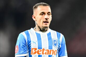 gica craioveanu transant in privinta transferului lui mitrita la fcsb nu cred omul care il tine departe de fcsb 6813bbc3727d8