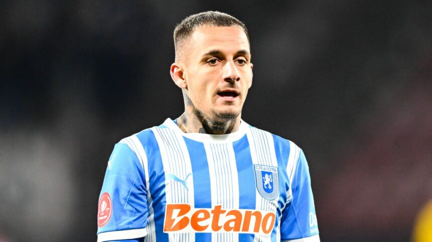Gică Craioveanu își exprimă ferm opinia despre mutarea lui Mitriță la FCSB: "Nu am încredere!" Persoana care îi blochează drumul către FCSB 1 gica craioveanu transant in privinta transferului lui mitrita la fcsb nu cred omul care il tine departe de fcsb 6813bbc3727d8