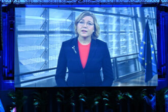 gigantii digitali americani elimina mai mult continut de pe platformele lor decat o face ue spune comisarul european pentru tehnologie 683960d867425