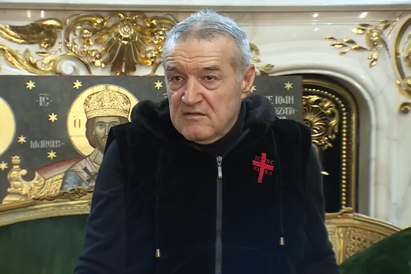Gigi Becali, prins din nou cu piciorul greu pe accelerație, își pierde permisul la bordul unei mașini de lux de 500.000 de euro 1 gigi becali a ramas din nou fara permis dupa ce a fost prins conducand cu viteza excesiva la volanul unei masini de 500 000 de euro 6814d45102999