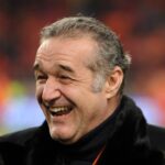 Gigi Becali povestește cum s-au distrat jucătorii săi după obținerea titlului: „MM m-a întrebat ce să facă, fiindcă îi e jenă să-i trimită la odihnă” 2 gigi becali dezvaluie pana la ce ora au petrecut jucatorii sai dupa titlul castigat matematic m a intrebat mm ce sa faca ca ii e rusine sa i trimita la culcare 6823a59451cd2