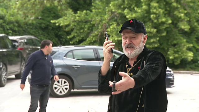 Gigi Becali ironizează adversarele din Superligă: "Anul următor voi adopta o altă tactică!" 1 gigi becali e ironic cu rivalele din superliga la anul o sa aplic o noua strategie 6821b60ac9990
