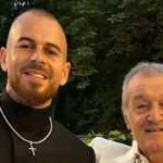 Gigi Becali, entuziasmat după întoarcerea lui Denis Alibec la FCSB: "Ne va conduce spre Champions League!" 2 gigi becali prima reactie dupa revenirea lui denis alibec la fcsb o sa ne duca in champions league 683881d13507c