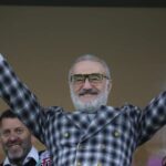 Gigi Becali își ironizează adversarii din ligă: declarațiile surprinzătoare după triumful FCSB-ului! 3 gigi becali rade de rivalii din campionat ce a putut sa zica dupa titlul castigat de fcsb 682ae5eb80364