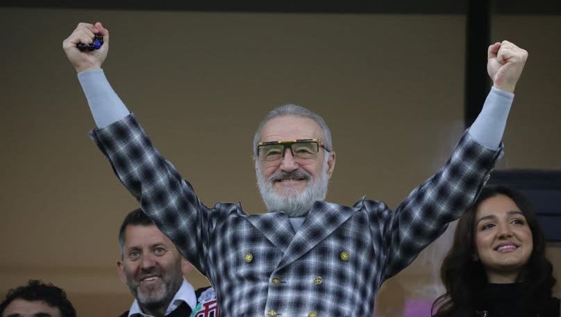 Gigi Becali își ironizează adversarii din ligă: declarațiile surprinzătoare după triumful FCSB-ului! 1 gigi becali rade de rivalii din campionat ce a putut sa zica dupa titlul castigat de fcsb 682ae5eb80364