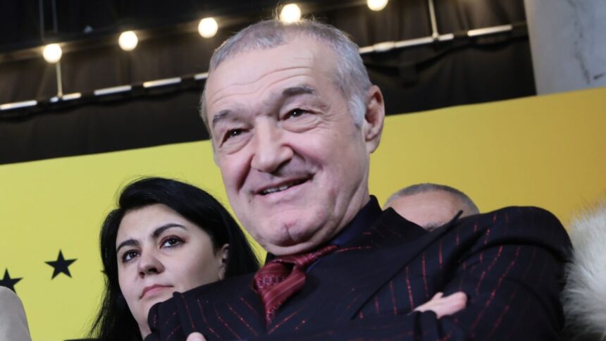 Gigi Becali își propune un jucător de la marea rivală Dinamo: "Îmi place, știe să joace cu capul!" 1 gigi becali vrea sa transfere un fotbalist de la rivala dinamo imi place da cu capul 6823ac9c3e7f4