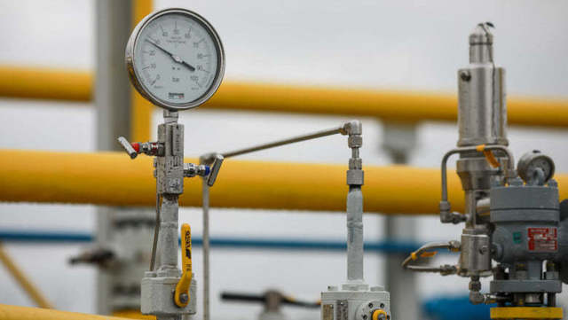 Prețul gazelor pe BRM depășește 200 lei/MWh, marcând o creștere de 50% față de anul trecut 1 grafice pretul gazelor pe brm a sarit de 200 lei mwh cu 50 peste cel din urma cu un an 682ff6b4933cb