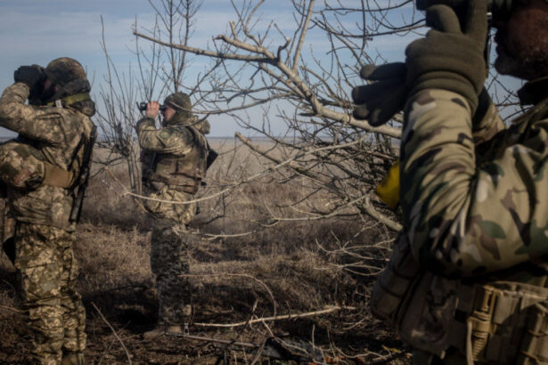 graniceri arestati in ucraina dupa ce au ajutat zeci de barbati sa evite recrutarea 6819f8ade3a33