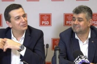 grindeanu ales in functia de presedinte al psd va fi interimar pana la congres 682c7353905ac