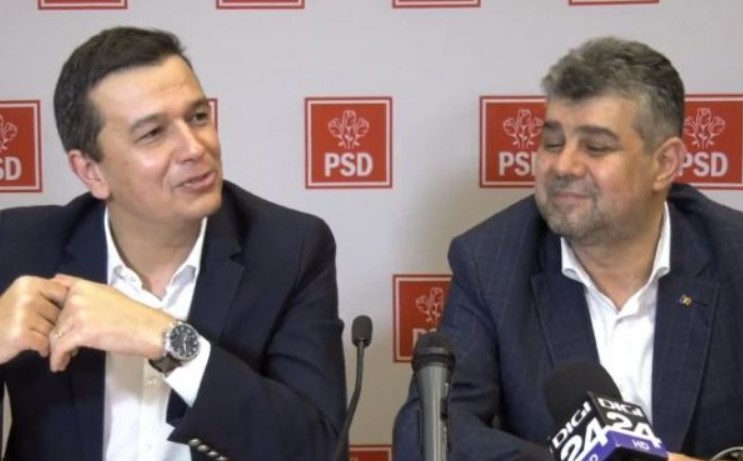 Grindeanu preia conducerea PSD: mandat provizoriu până la congres! 1 grindeanu ales in functia de presedinte al psd va fi interimar pana la congres 682c7353905ac