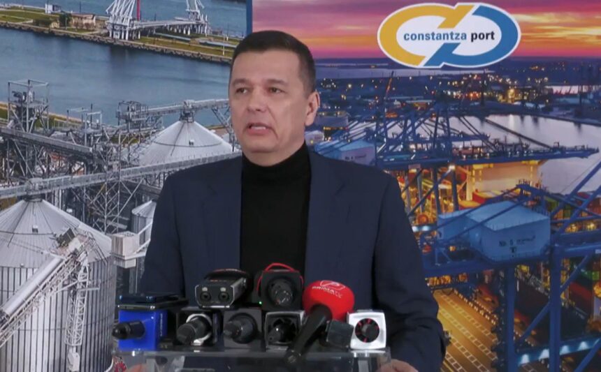 Grindeanu: PSD evaluează posibilitatea de a continua colaborarea cu PNL și UDMR 1 grindeanu psd analizeaza optiunea de a ramane in coalitie cu pnl si udmr 6822004a25bb5
