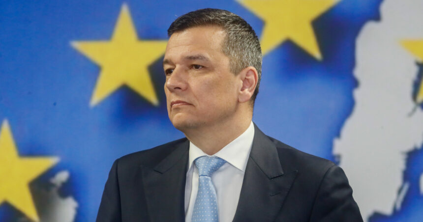 Grindeanu: Salariile angajaților de la Aeroporturile București vor rămâne nemodificate. Viziunea mea rămâne constantă. 1 grindeanu salariile de la compania aeroporturi bucuresti raman inghetate nu mi am schimbat punctul de vedere 68220e58a30fb