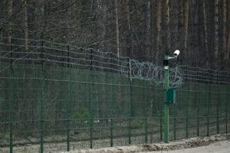 gru a accesat camere de supraveghere din romania aflate langa frontiera cu ucraina pentru a urmari fluxul ajutoarelor occidentale 682e36fbc67ba