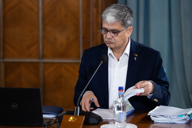 Guvernul a dat undă verde pentru revizuirea PNRR și va înmulți cu doi fondurile solicitate în cererea de plată nr. 4. 1 guvernul a aprobat renegocierea pnrr si va dubla suma ceruta in cererea de plata nr 4 681c7b59b5407