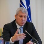guvernul interimar al lui predoiu a amanat pachetul legislativ pentru transa 4 din pnrr riscam sa pierdem 44 de miliarde de euro 681b704672b46